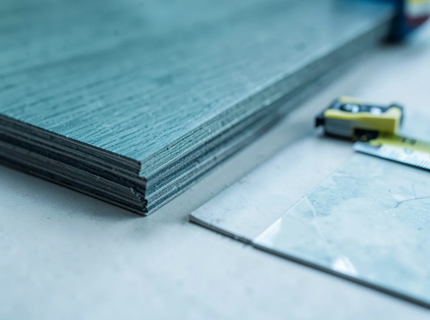 Luxury Vinyl Plank Installation Brookston, TX FAQs